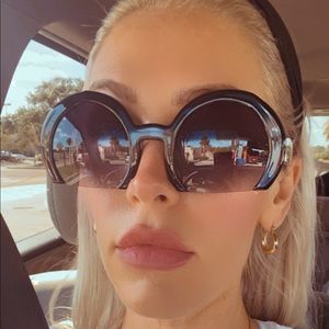 COPY - Prive sunglasses